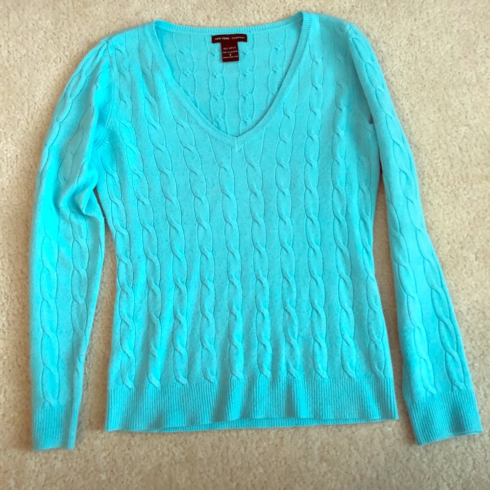 New York & Company Sweater